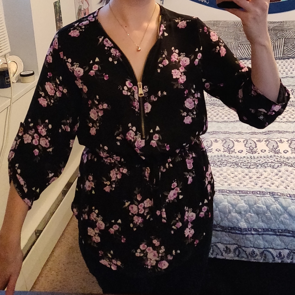 Rue 21 Top